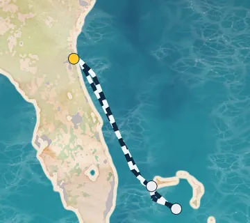 4 Night Jacksonville to Jacksonville cruise