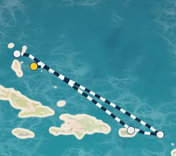 7 Night Princess Cays to Princess Cays cruise