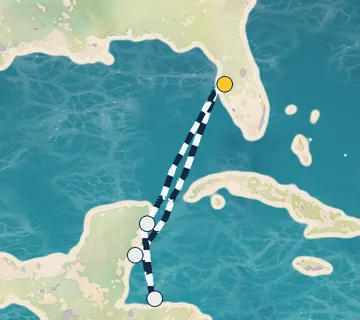 7 Night Tampa to Tampa cruise