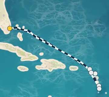 10 Night Ft. Lauderdale to Ft. Lauderdale cruise