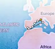 10 Night Portofino to Portofino cruise