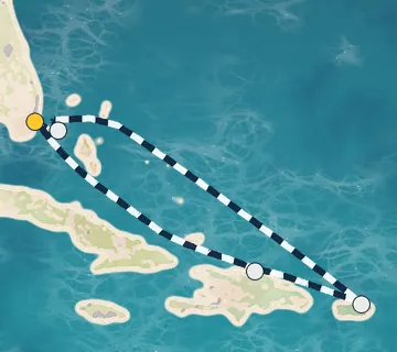7 Night Miami to Miami cruise