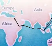 4 Night Seoul to Naha cruise