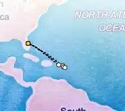 9 Night Port Canaveral to Port Canaveral cruise