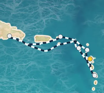 7 Night Pointe-a-Pitre to Pointe-a-Pitre cruise