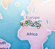 49 Night Lisbon to Barcelona cruise