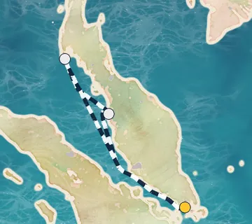 5 Night Singapore to Singapore cruise