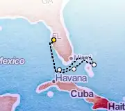 7 Night Tampa to Tampa cruise