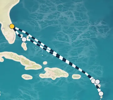 9 Night Port Canaveral to Port Canaveral cruise