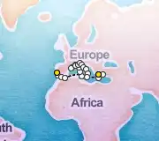 24 Night Lisbon to Athens cruise