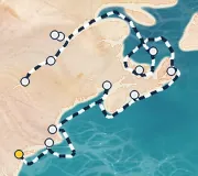 12 Night New York to Montreal cruise