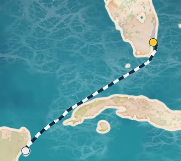 4 Night Miami to Miami cruise