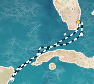 5 Night Miami to Miami cruise