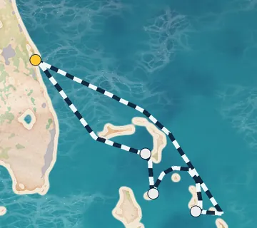 5 Night Port Canaveral to Port Canaveral cruise