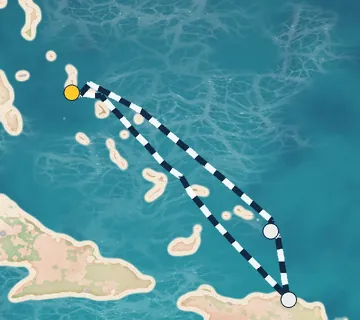 5 Night Princess Cays to Princess Cays cruise