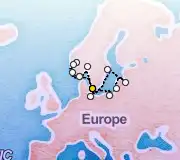 14 Night Copenhagen to Copenhagen cruise
