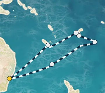 14 Night Sydney to Sydney cruise