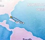 7 Night Miami to Miami cruise