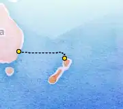 4 Night Sydney to Auckland cruise