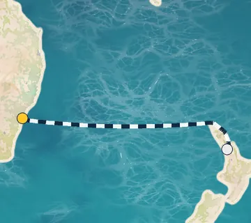 4 Night Sydney to Auckland cruise