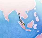 12 Night Singapore to Singapore cruise