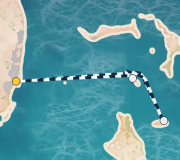 4 Night Miami to Miami cruise