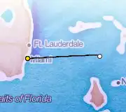 3 Night Miami to Miami cruise
