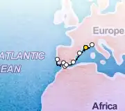 11 Night Marseille to Marseille cruise