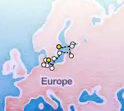 11 Night Stockholm to Copenhagen cruise