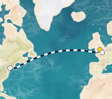 15 Night London to London cruise
