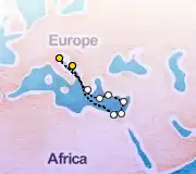 10 Night Venice to Split cruise