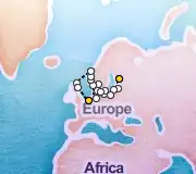 21 Night Helsinki to Ijmuiden cruise