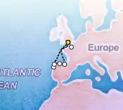 9 Night London to London cruise
