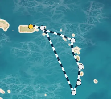 7 Night San Juan to San Juan cruise