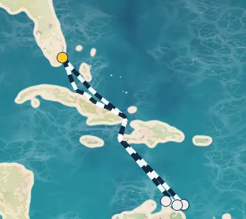 8 Night Miami to Miami cruise
