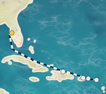 9 Night Tampa to Tampa cruise