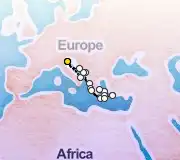 14 Night Venice to Venice cruise