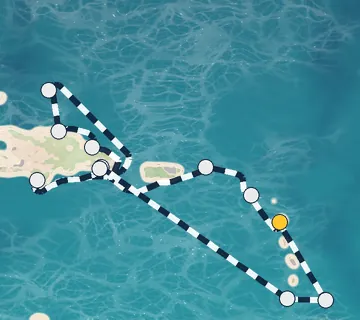 14 Night Pointe-a-Pitre to Pointe-a-Pitre cruise