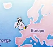 14 Night London to London cruise
