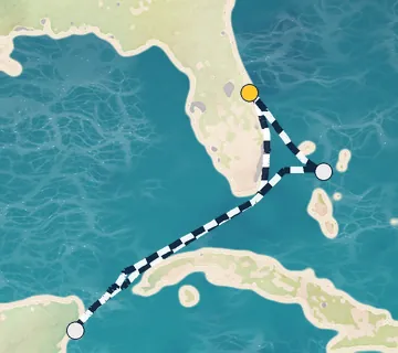 5 Night Port Canaveral to Port Canaveral cruise