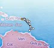 14 Night San Juan to San Juan cruise