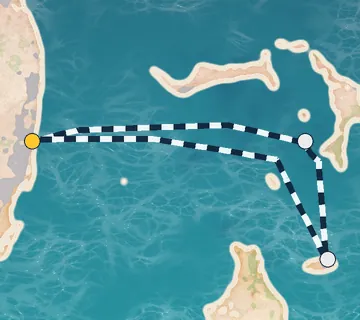 4 Night Ft. Lauderdale to Ft. Lauderdale cruise