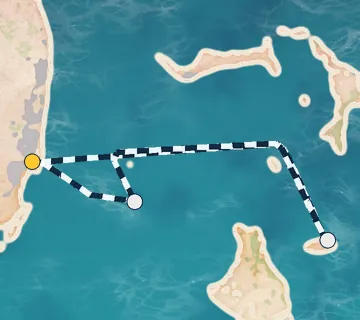 7 Night Miami to Miami cruise