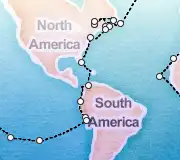 114 Night Sydney to Sydney cruise