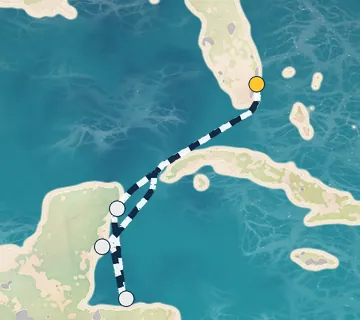 6 Night Ft. Lauderdale to Ft. Lauderdale cruise