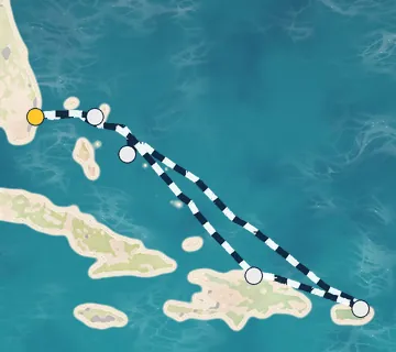 7 Night Ft. Lauderdale to Ft. Lauderdale cruise