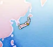 11 Night Tokyo to Tokyo cruise