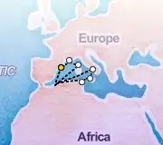 8 Night Barcelona to Barcelona cruise