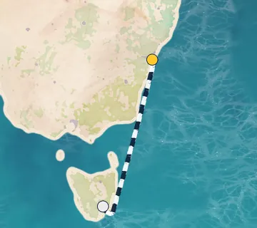 4 Night Sydney to Sydney cruise
