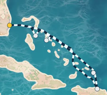 7 Night Ft. Lauderdale to Ft. Lauderdale cruise